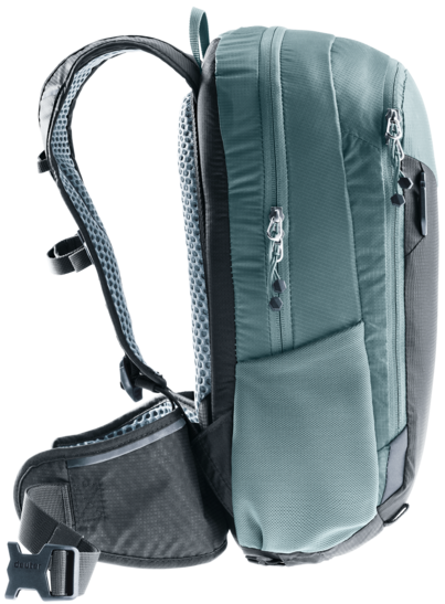 Fahrradrucksack Compact 8 JR