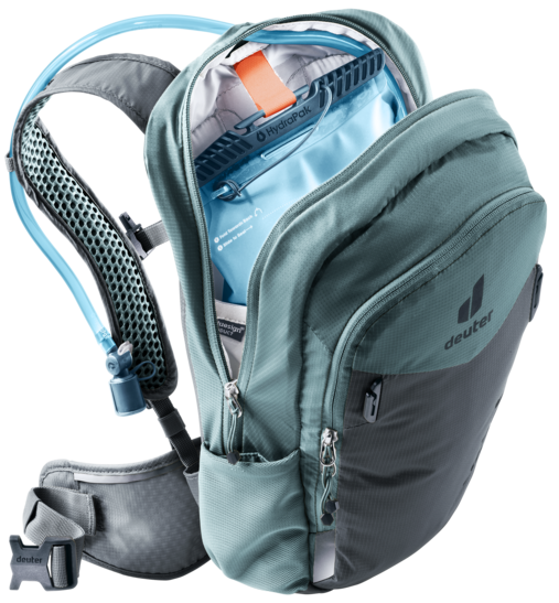 Fahrradrucksack Compact 8 JR