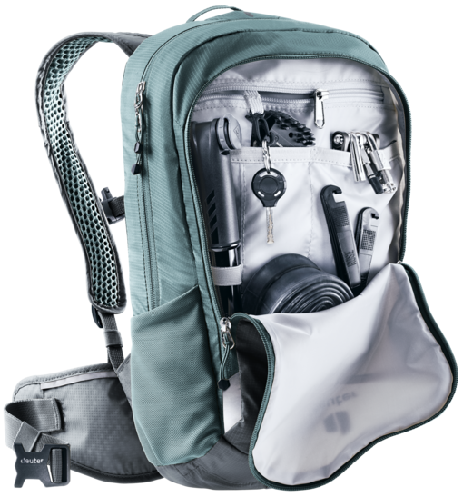 Fahrradrucksack Compact 8 JR