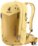 Fahrradrucksack Compact 8 JR Beige Gelb