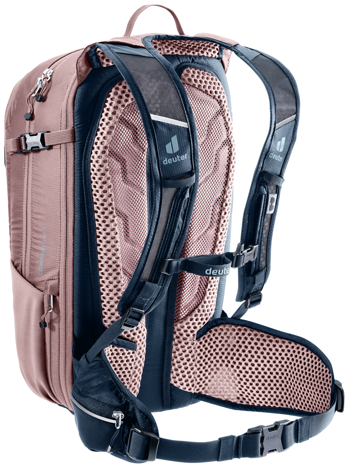 deuter Compact 14+3 | Bike backpack