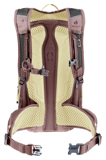 Bike backpack Compact 12+3 SL