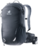 Fahrradrucksack Superbike 18 Schwarz