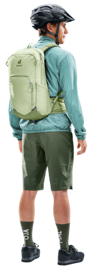 Fahrradrucksack Bike I 20