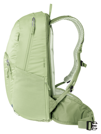 Fahrradrucksack Bike I 20