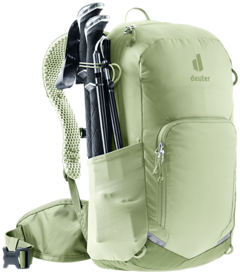 Fahrradrucksack Bike I 20