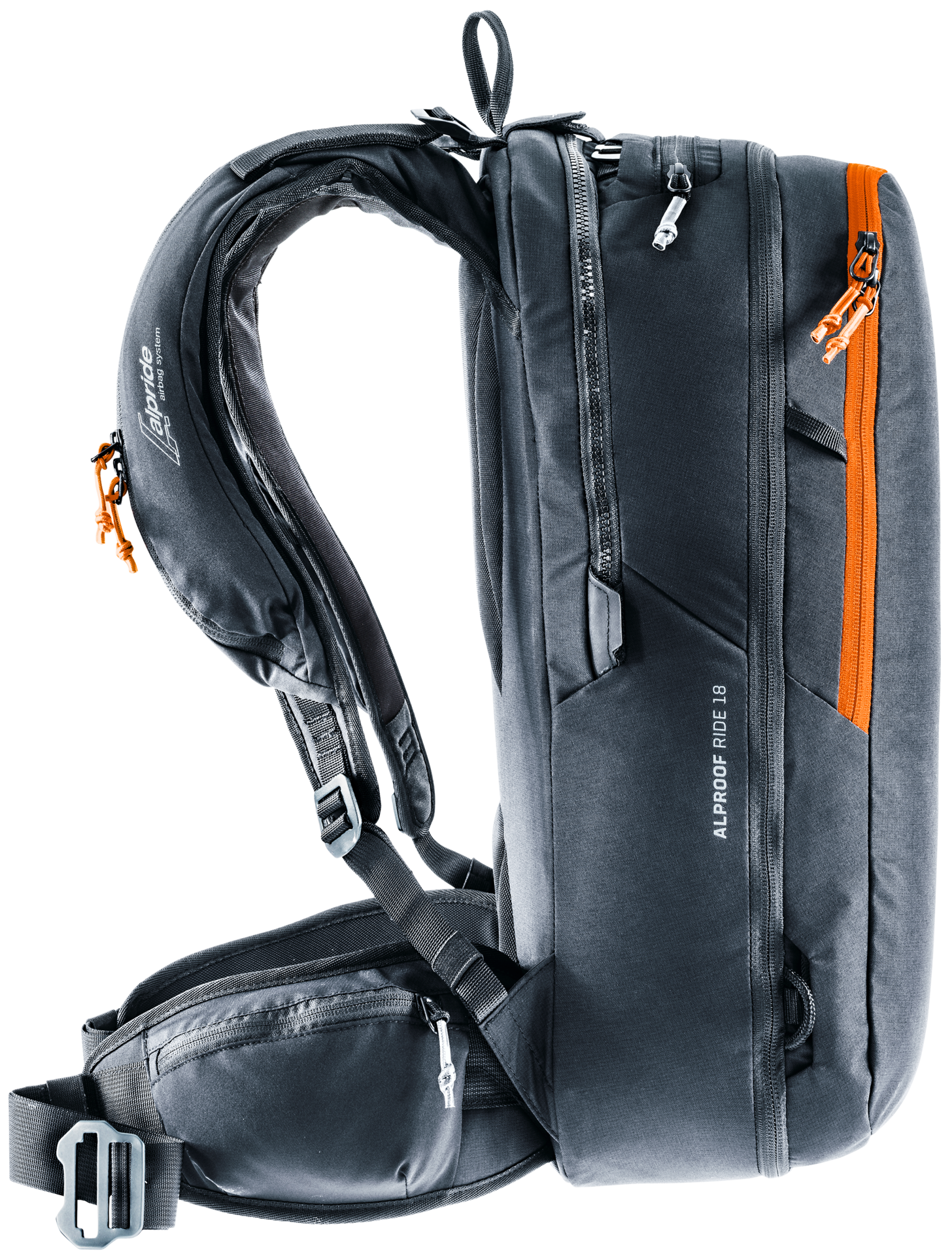 deuter Alproof Ride 18 | Avalanche backpack