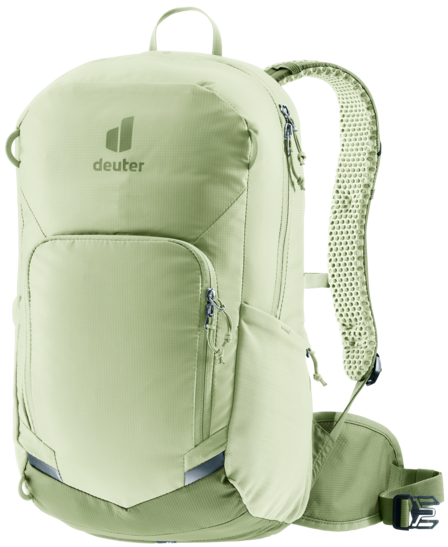 Fahrradrucksack Bike I 16