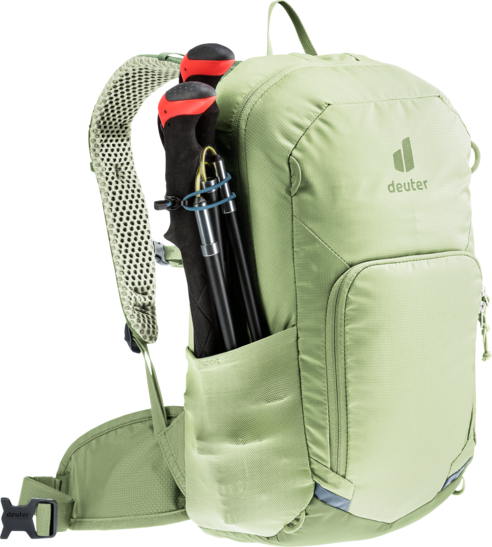 Fahrradrucksack Bike I 16