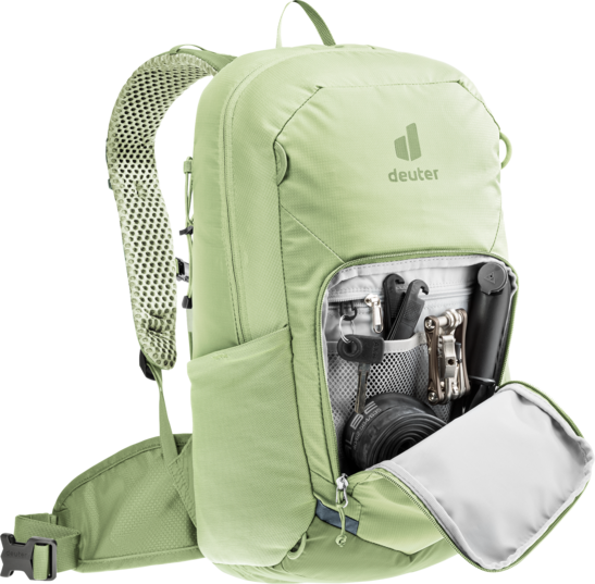 Fahrradrucksack Bike I 16
