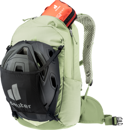 Fahrradrucksack Bike I 16