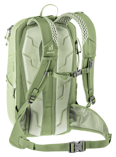 Fahrradrucksack Bike I 16