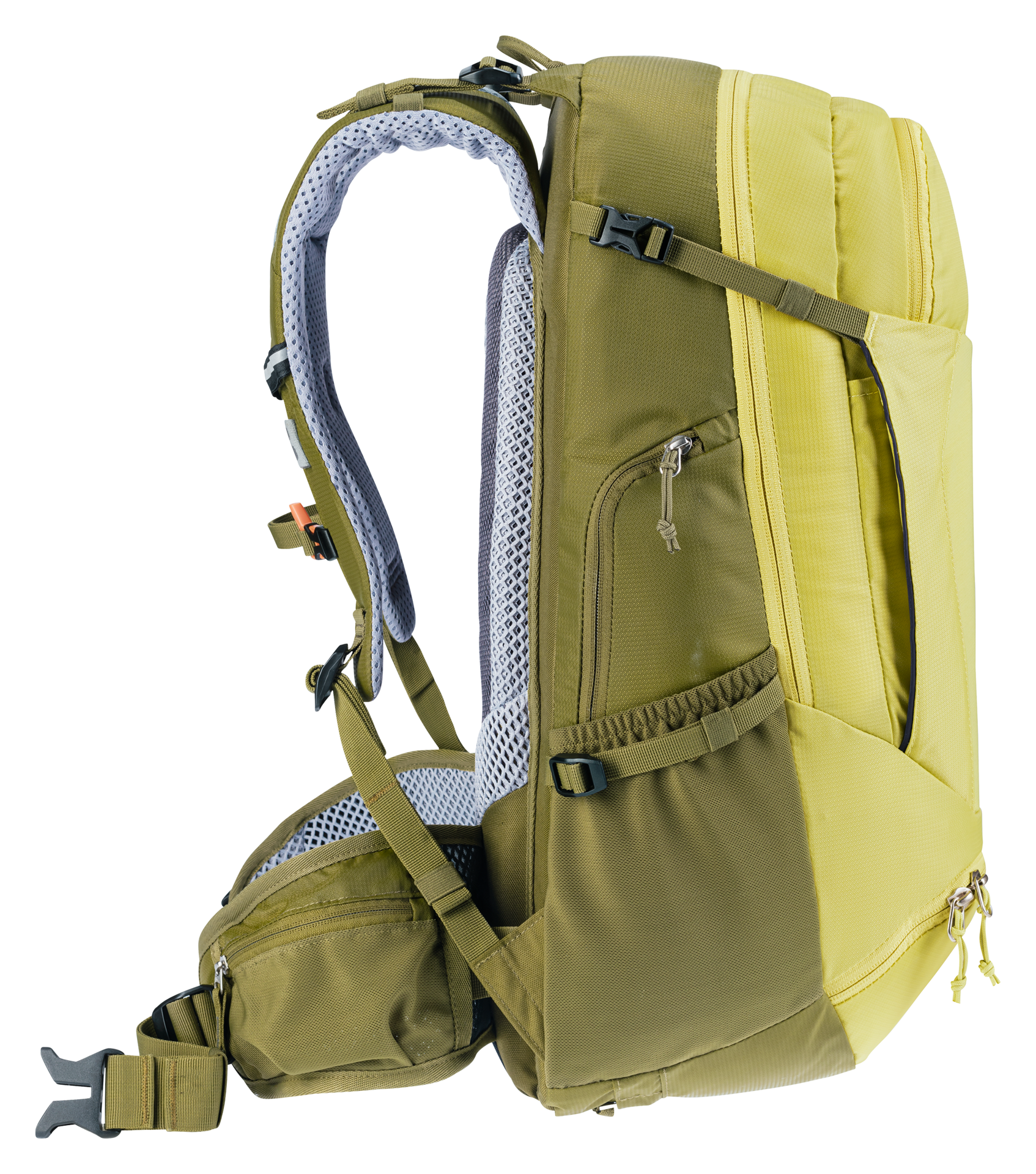 deuter Trans Alpine 30 | Bike backpack