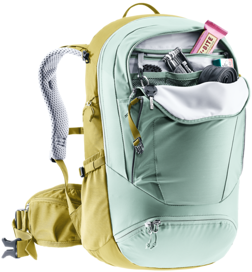 Bike backpack Trans Alpine 28 SL