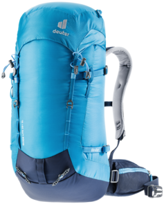 Mountaineering backpack Guide Lite 28+ SL