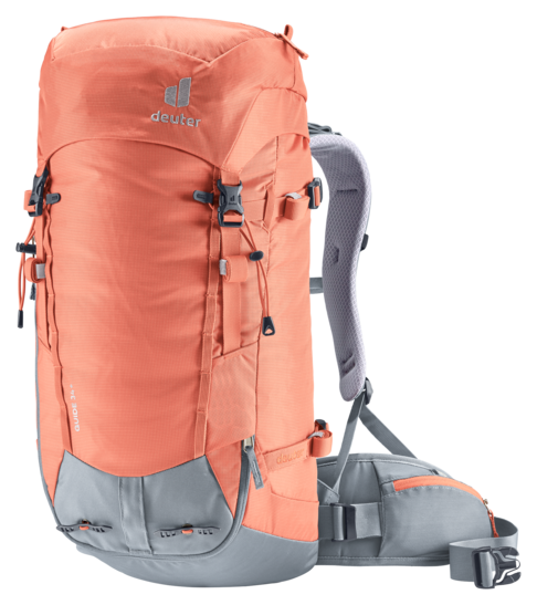 Hochtourenrucksack Guide 34+ 