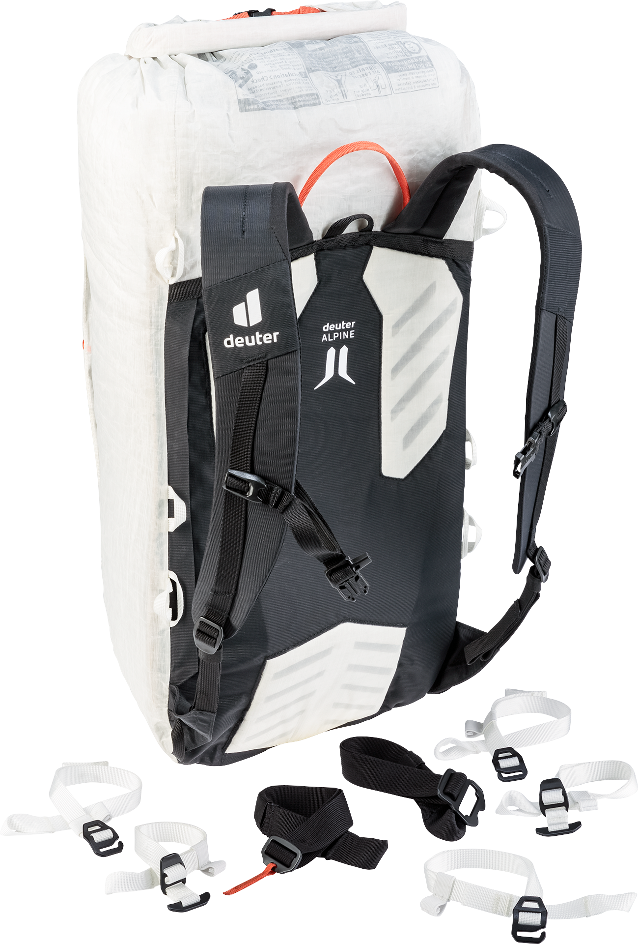 deuter Guide Ultra 26 | Mountaineering backpack