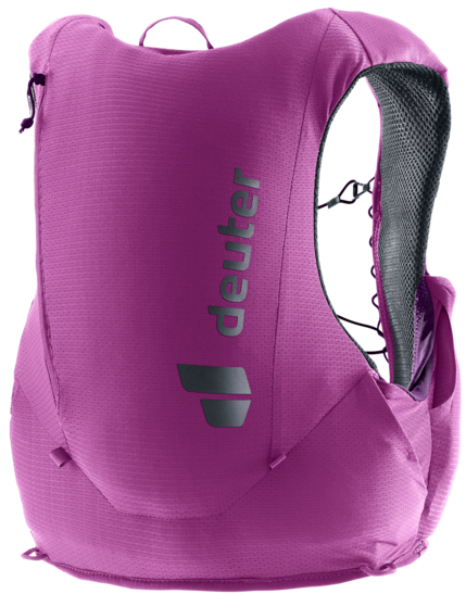 Trail Running Rucksack Traick 9 SL