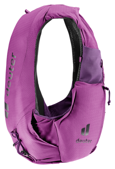 Trail Running Rucksack Traick 9 SL
