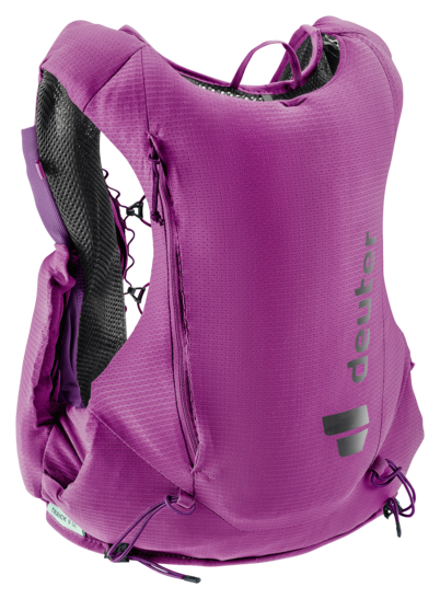 Trail Running Rucksack Traick 9 SL