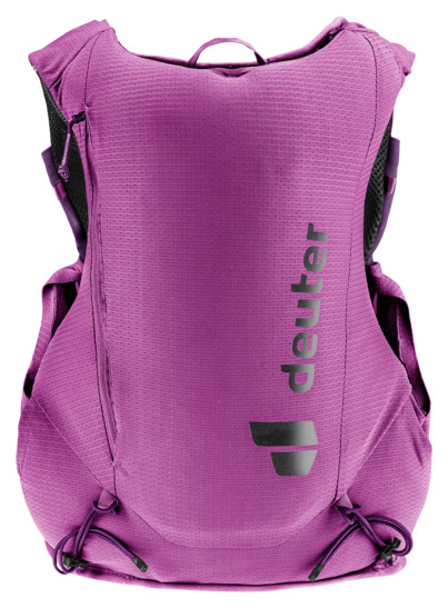 Trail Running Rucksack Traick 9 SL
