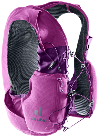 Trail Running Rucksack Traick 9 SL