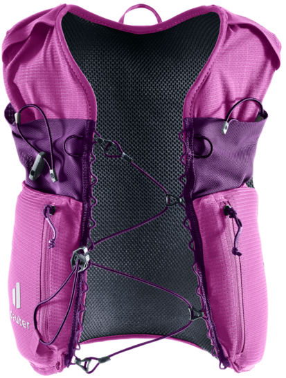 Trail Running Rucksack Traick 9 SL