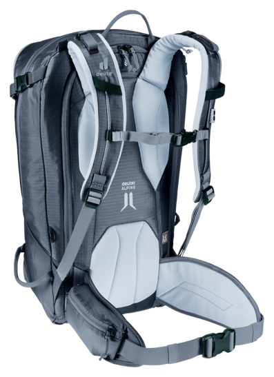 Ski touring backpack Freerider 28 SL