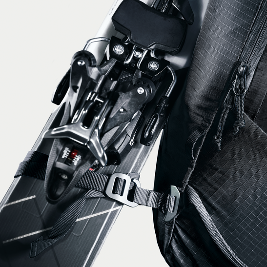 Ski touring backpack Freerider 28 SL