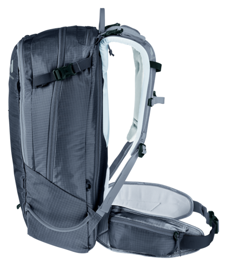 Ski touring backpack Freerider 28 SL