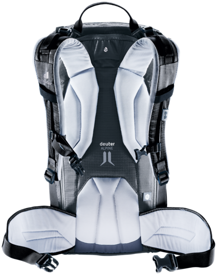 Ski touring backpack Freerider 28 SL