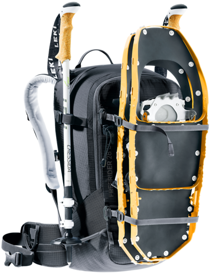 Ski touring backpack Freerider 28 SL