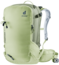Ski touring backpack Freerider 28 SL Green Grey