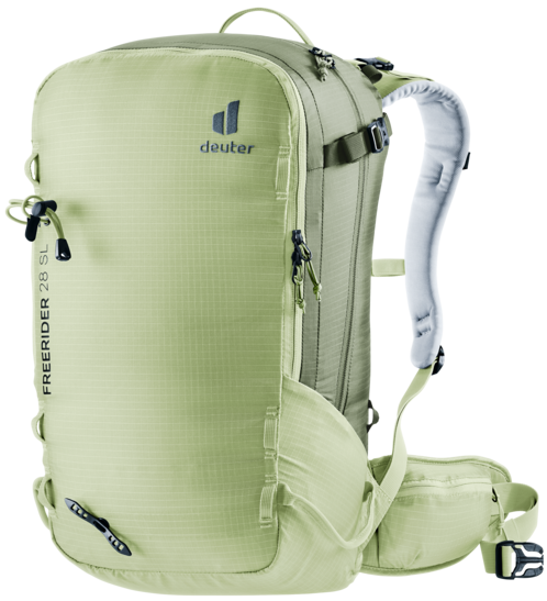Ski touring backpack Freerider 28 SL