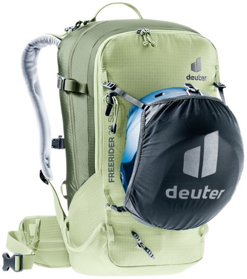 Ski touring backpack Freerider 28 SL