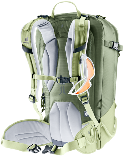 Ski touring backpack Freerider 28 SL
