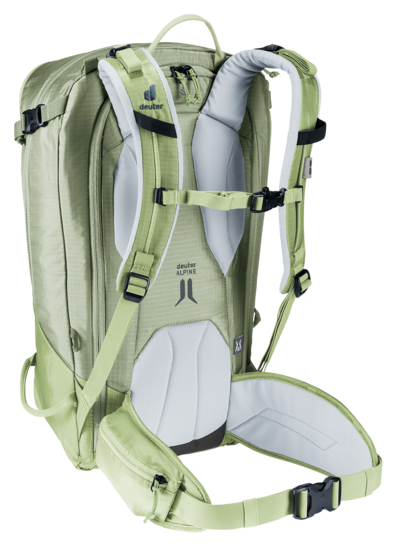 Ski touring backpack Freerider 28 SL