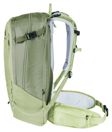 Ski touring backpack Freerider 28 SL