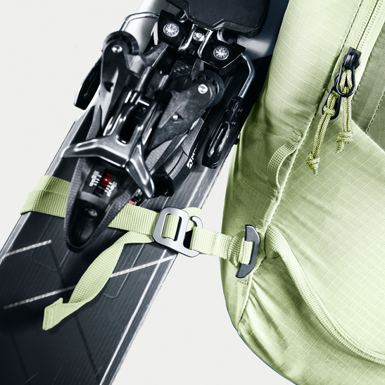 Ski touring backpack Freerider 28 SL