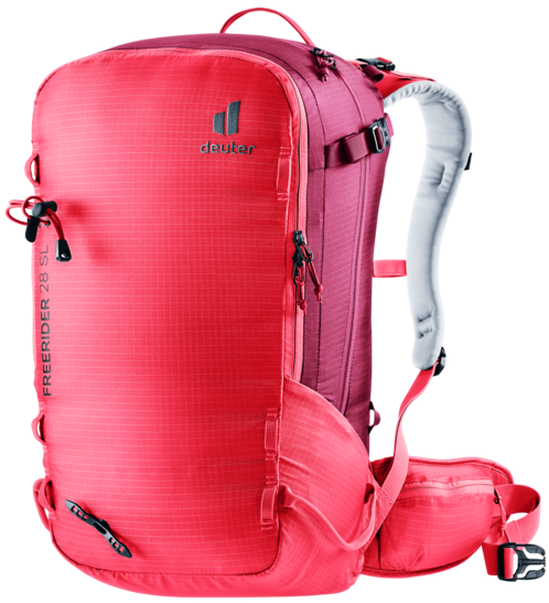 Ski tour backpack Freerider 28 SL
