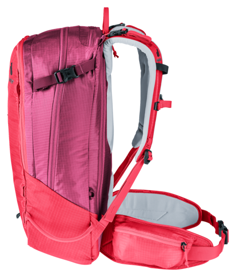 Ski tour backpack Freerider 28 SL