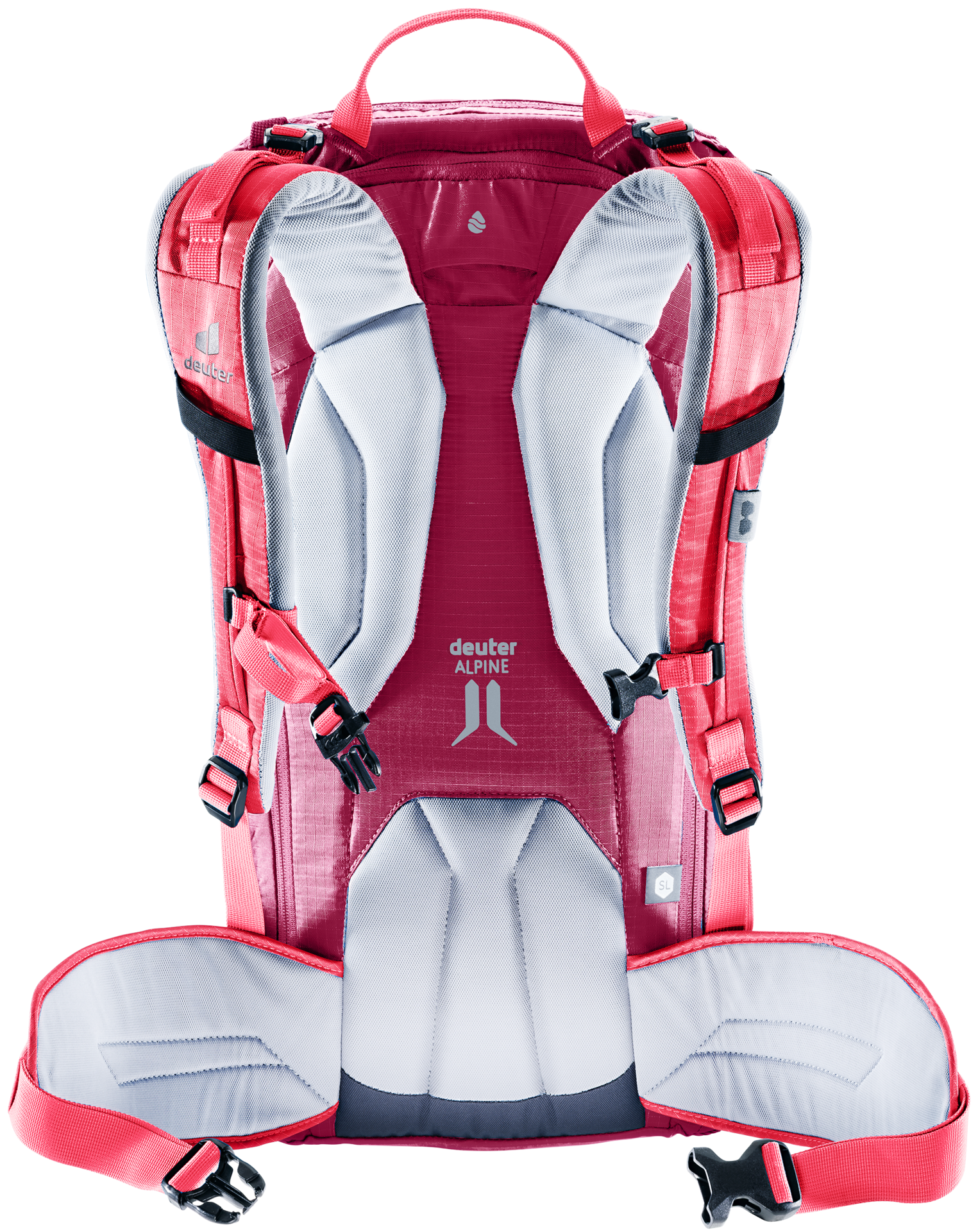 deuter Freerider 28 SL | Ski touring backpack