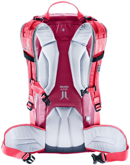 Ski tour backpack Freerider 28 SL