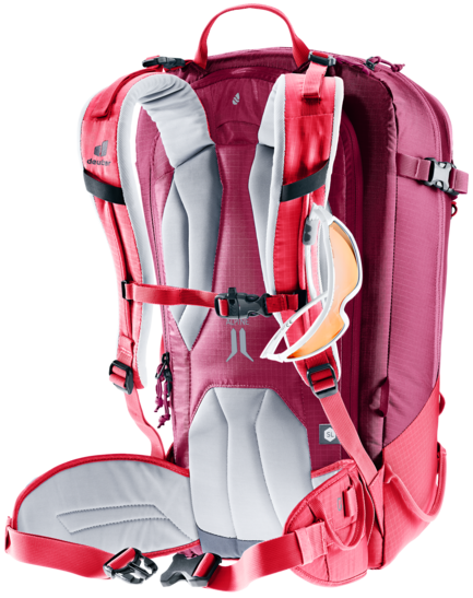 Ski tour backpack Freerider 28 SL