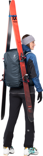Ski touring backpack Freerider Pro 32+ SL