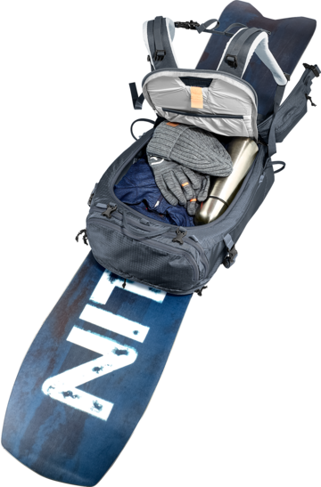 Ski touring backpack Freerider Pro 32+ SL
