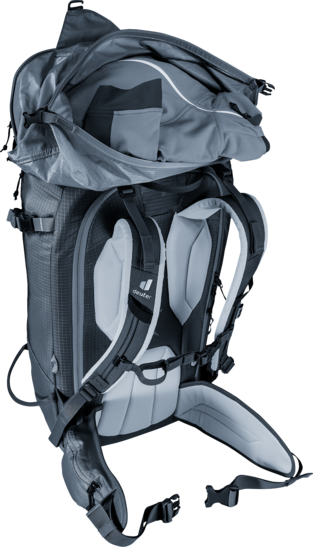 Ski touring backpack Freerider Pro 32+ SL