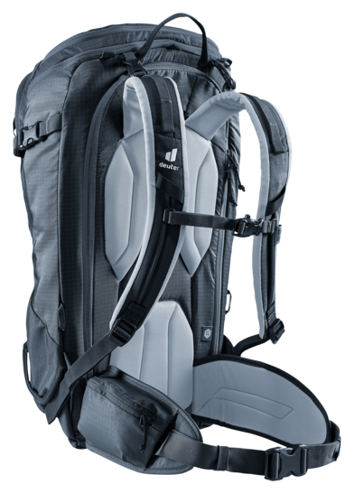 Ski touring backpack Freerider Pro 32+ SL