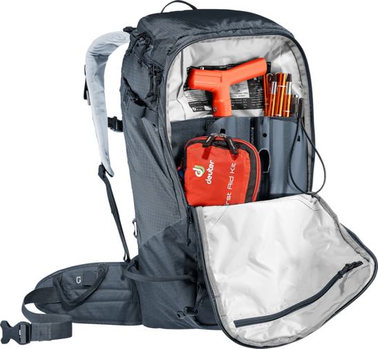 Ski touring backpack Freerider Pro 32+ SL