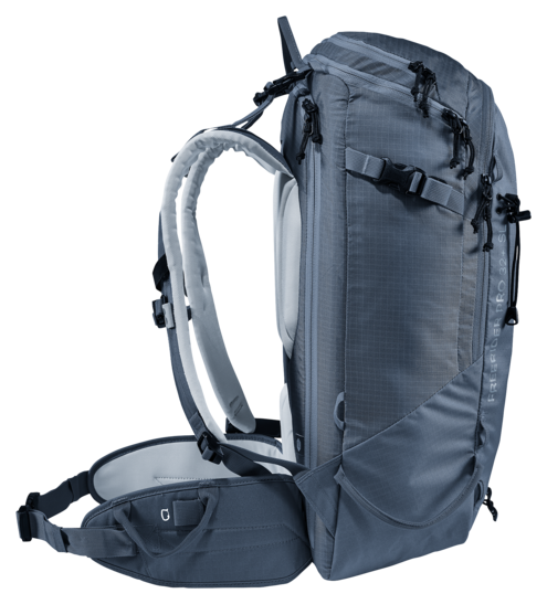 Ski touring backpack Freerider Pro 32+ SL